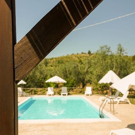 Agriturismo Azzarone Vieste Exterior photo