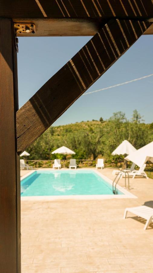 Agriturismo Azzarone Vieste Exterior photo